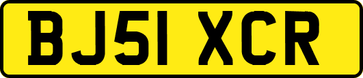 BJ51XCR