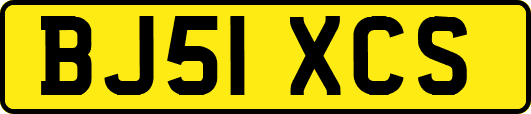 BJ51XCS