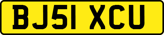 BJ51XCU