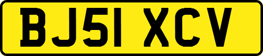 BJ51XCV