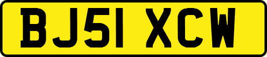 BJ51XCW