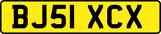 BJ51XCX