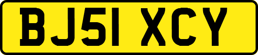 BJ51XCY