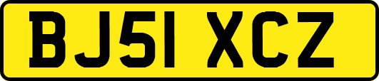 BJ51XCZ