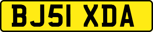BJ51XDA
