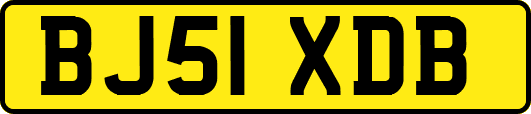 BJ51XDB