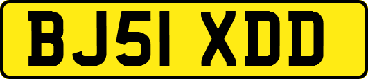 BJ51XDD