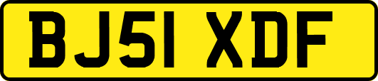 BJ51XDF