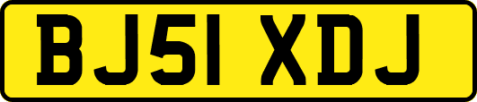 BJ51XDJ