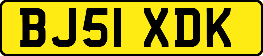 BJ51XDK