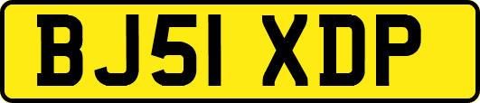 BJ51XDP