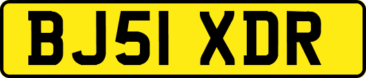 BJ51XDR