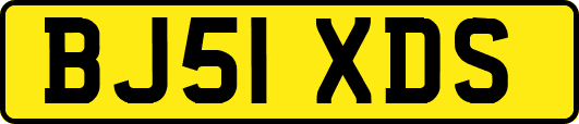 BJ51XDS