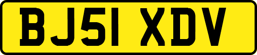BJ51XDV