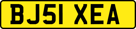 BJ51XEA