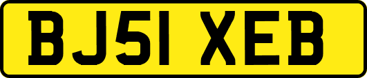 BJ51XEB