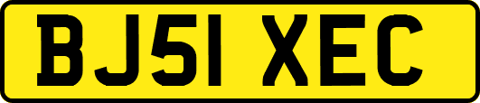 BJ51XEC