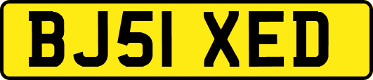 BJ51XED