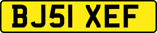 BJ51XEF