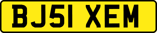 BJ51XEM