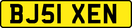 BJ51XEN