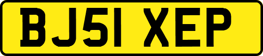 BJ51XEP