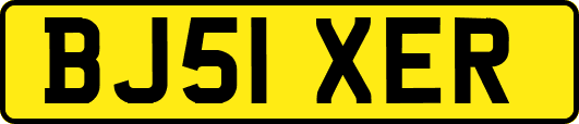 BJ51XER
