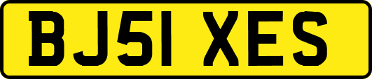 BJ51XES