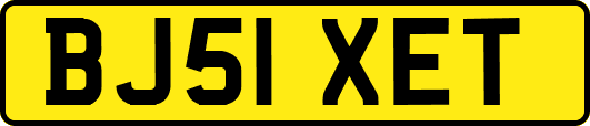 BJ51XET