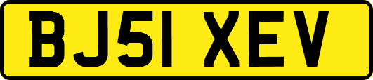 BJ51XEV