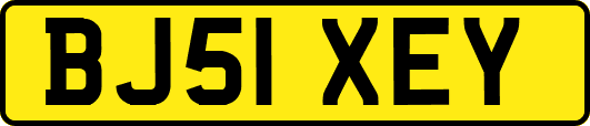 BJ51XEY