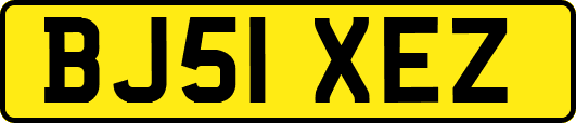 BJ51XEZ