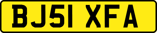 BJ51XFA