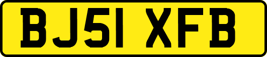 BJ51XFB