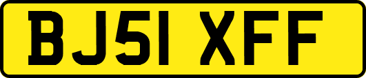 BJ51XFF