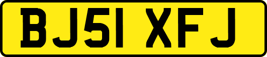 BJ51XFJ