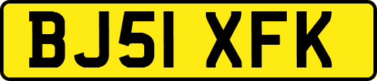 BJ51XFK