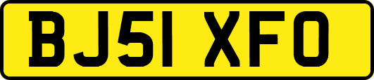 BJ51XFO