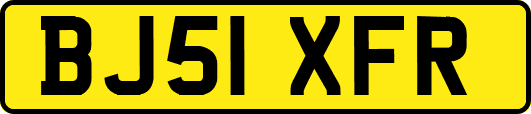 BJ51XFR