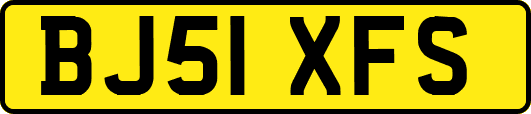 BJ51XFS