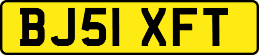 BJ51XFT