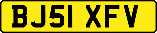 BJ51XFV