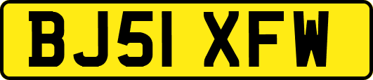 BJ51XFW