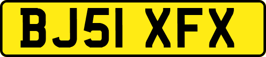 BJ51XFX