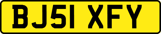 BJ51XFY