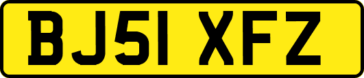 BJ51XFZ