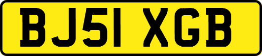 BJ51XGB