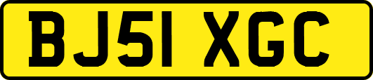 BJ51XGC