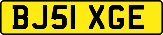 BJ51XGE