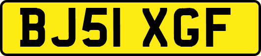 BJ51XGF